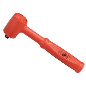 Insulated Ratchet Handle - Product Image 1