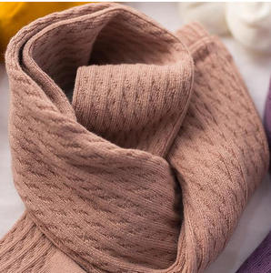 Bonyponi Pretty-<span class=keywords><strong>pantis</strong></span> de algodón peinado para niñas, medias de punto con Cable, para primavera y otoño, 3-8 años - Product Image 3