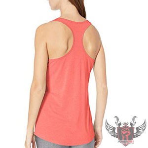 Camiseta sin mangas de moda para mujer Jersey de algodón transpirable ligero con nuevo diseño - Product Image 6
