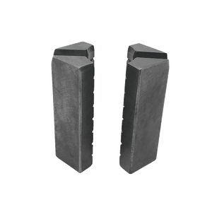 Allsome — Kit de mâchoires de mandrin de perceuse, 45mm, pour perceuse Atlas Copco U4, 3719000707 - Product Image 4