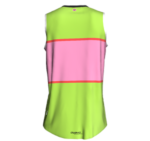 Maillot de basket-ball en maille transparente pour hommes, Super matériau à séchage rapide, dernière version personnalisée, en ligne - Product Image 5