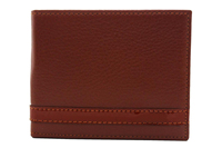 Portefeuille à deux plis fait main pour hommes, en cuir véritable, Slim, de bonne qualité, fait à la main, fabriqué en turquie, offre spéciale