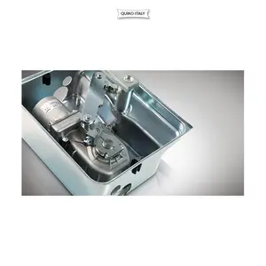 Hệ Thống Tự Động Hóa Cửa & Cửa Chất Lượng Tốt Nhất Nhà Cung Cấp Từ Ý - Product Image 1