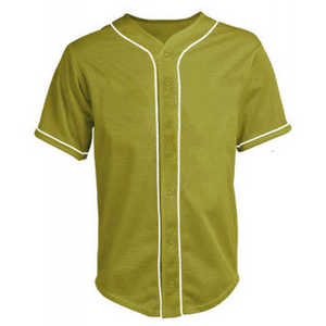 Maillots de baseball personnalisés par sublimation de qualité supérieure 2026 – Uniformes de baseball en gros – Sublimation de qualité supérieure - Product Image 2