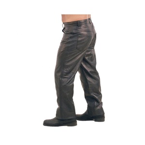 Hot Fashion Moto-Bikers Training Leather Pantalon imperméable Respirant Racing Sport Long Pantalon à séchage rapide Coupe-vent Moto - Product Image 2