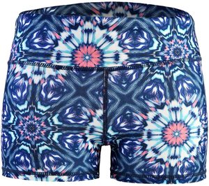 Shorts de sport avec poches pour hommes, logo en relief transfert de chaleur, Sublimation, en maille, pour basket-ball, gymnastique - Product Image 3