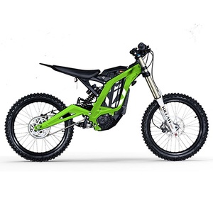 2020 nueva luz abeja Sur Ron X ebike bicicleta eléctrica de la motocicleta 60v 5000w 32ah fuera de la carretera e suciedad - Product Image 1