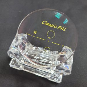 086) Chỉ Mục 1.67 Ống Kính Tiến Bộ Ống Kính Chuyển Tiếp Theo Toa - Product Image 1
