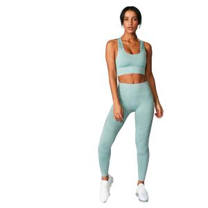 เลกกิ้งเอวสูงสำหรับผู้หญิง,เลกกิ้งผ้ายืดได้สำหรับผู้หญิง - Product Image 1