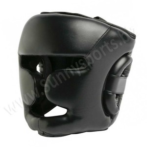 Protecteur de casque MMA, couvre-chef en acier inoxydable, protection de tête de boxe, pour les Arts martiaux - Product Image 4