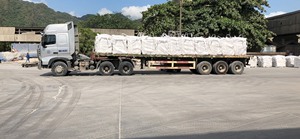 ปูนซีเมนต์พอร์ตแลนด์สีเทาชนิดผง  แข็งตัวปกติ ทนซัลเฟต 95% คลิงเกอร์ สำหรับงานก่อสร้าง - Product Image 4