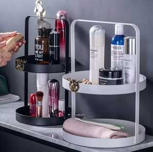 Assiettes de mariage décoratives, pour restaurant et hôtel, support à gâteaux à 2 niveaux, offre spéciale, 2020 - Product Image 3