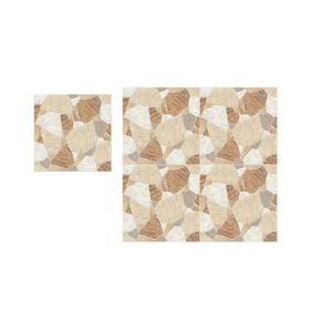 Baldosas de porcelana cerámica de superficie rugosa de alta calidad 400x400mm - Product Image 1