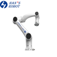 Bras robotisé manipulateur Eifn 3 5 10 Cobots pour machines CNC Fanuc Trumpf Amada EMAG FAGOR DMG MORI, préhension et placement