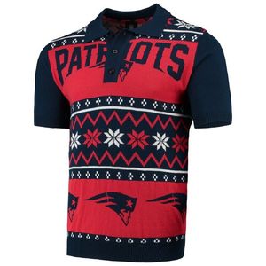 Camiseta de manga corta para hombre, Polo de punto de alta calidad - Product Image 2