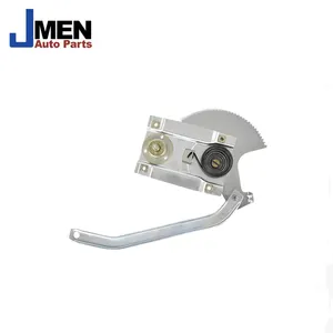 Jmen C5ZZ-6523203B Window Regulator for FORD Mustang 65-66 Manual Crank