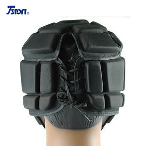 Soutien de la tête, vêtements pour les Arts martiaux - Product Image 3