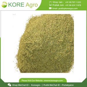 Hojas de Senna Premium Herbal y Natural, fabricadas en Senna T, para mezclas herbales - Product Image 3