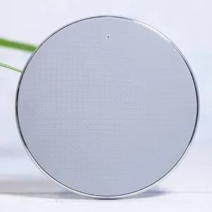 UUTEK K8 echantillon gratuit <span class=keywords><strong>2022</strong></span> nouveaux produits 10w chargeur sans fil chargeur rapide plaques chargeur - Product Image 3