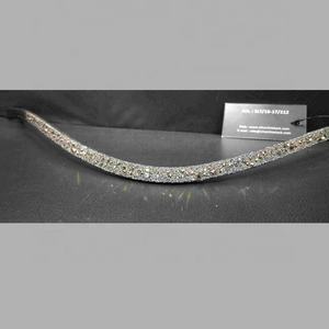 Bandeau de cheval de fournisseurs de l'Inde Produits de cheval de haute qualité - Product Image 2