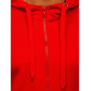 Venta al por mayor logotipo personalizado para hombre negro moda manga larga algodón Sudadera con capucha 3D patrón bordado logotipo OEM impresión personalizada - Product Image 2