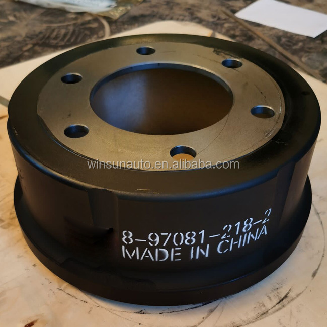 nako 2点 OEM-8-97081-218-2-8970812182-8