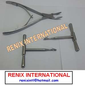 ชุดเครื่องมือเสริมกะโหลกศีรษะ - Product Image 6