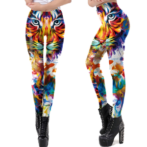 Venta al por mayor de alta cintura Yoga deporte gimnasio - Product Image 1