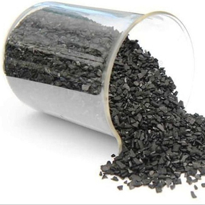 PURIFY PURE NATURAL COCONUT SHELL CHARCOAL FOR CHARCOAL CARBON ACTIVATED FOR WATER FILTER BEST IN Bayt Ras JORDAN - Product Image 1