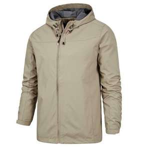 <b>Rain</b> <b>Jacket</b> wholesale supplier - Product Image 1