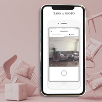 Société de développement application Mobile mobilier 20 k, application iPhone et Android, services de développement par microprocesseur