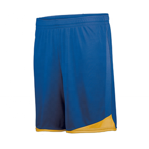 Pantalones Cortos de Baloncesto Unisex 2025 con Logotipo Personalizado, Ligeros, Cómodos, Transpirables, de Poliéster/Algodón, con Impresión por Transferencia de Calor - Product Image 1