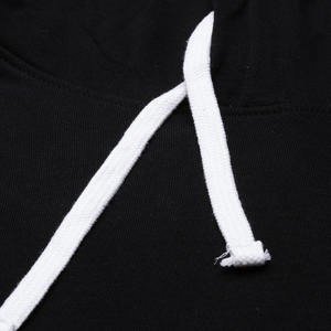 Chándal con capucha de invierno 2022 para hombre, estampado de logotipo personalizado, ropa deportiva para gimnasio con tela de poliéster, precio barato para adultos - Product Image 6