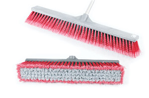 ไม้กวาดแบบแข็งและนุ่มใช้ในชีวิตประจำวันสำหรับงานหนัก - Product Image 4