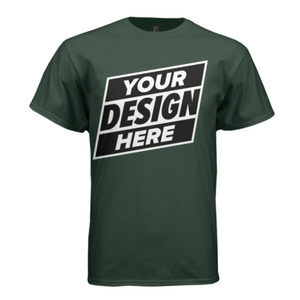 Concevez votre propre t-shirt doux à trois mélanges T-shirt personnalisé à la bruyère Bella Canvas T-shirts ultra doux à trois mélanges - Product Image 5