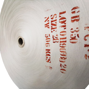 P.C.I. Manufacturer and Exporter Grey Chip Board 0.53 - 0.95 mm. Grammage 350 - 600 GSM Broadly Used for Paper Tube Packaging - Product Image 6