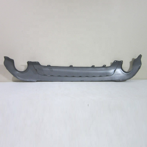 Diffusore Posteriore Inferiore OEM 51127332324 per <span class=keywords><strong>BMW</strong></span> <span class=keywords><strong>X1</strong></span> <span class=keywords><strong>F48</strong></span> 2016 2017 - Product Image 6