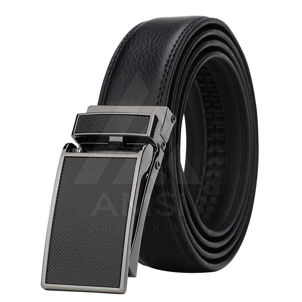 High Quality Leather Belts Wholesale Custom Fashion Leather Belt For Men