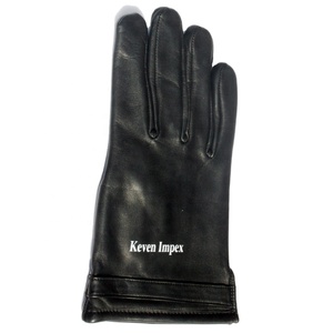 High Quality Keven Impex New Style Breathable <b>Long</b> Leather Opera <b>Gloves</b> for Spring/Summer Australia - Product Image 1