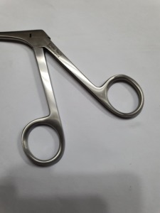 คีมกั้นเหล็ก Lewis แบบแมนนวล - Product Image 5