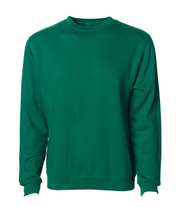 Sudadera de Hombre talla grande al por mayor 80% Algodón 20% poliéster manga estampada diseño sólido forrado Jersey de punto sudadera OEM - Product Image 4