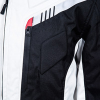 Chaqueta de Cuero para Motociclista de Invierno para Hombre, Calidad Profesional, con Cuello Alto, Piel de Vaca, Transpirable e Impermeable, Servicio OEM