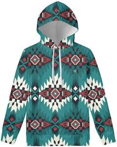 Sudaderas con capucha de gran tamaño para hombre, ropa informal de ocio en blanco, jersey de talla grande, novedad - Product Image 1