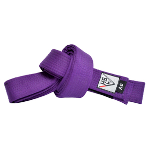 Personnalisable Polyester Spandex BJJ Gi Ceintures Adultes Enfants Brésilien Jiu Jitsu Équipement D'art Martial Logo Personnalisé OEM Service Disponible - Product Image 5