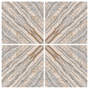 Ncraze-Baldosas de cerámica resistentes a las manchas y al polvo, azulejos de 600x600mm con acabado brillante para decoración de interiores - Product Image 6