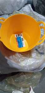 Seau en plastique professionnel 16 lt - Product Image 4