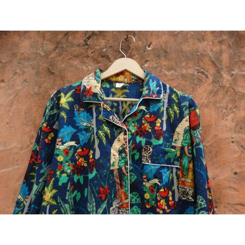 สีน้ำเงิน