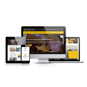 บริษัทโซลูชันซอฟต์แวร์ด้านการดูแลสุขภาพตามความต้องการ | บริษัทพัฒนาแอพพลิเคชั่นซอฟต์แวร์ดูแลสุขภาพมือถือและเว็บ - Product Image 5