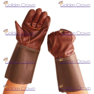 Gants de soudage Baosity Premium, chauffe-mains, utilisation en extérieur, personnalisables - Product Image 4