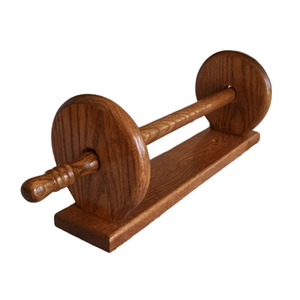 Papier en fer forgé fait à la main, impression de logo personnalisé, vente en gros moderne unique classique fantaisie vintage porte-serviettes - Product Image 4